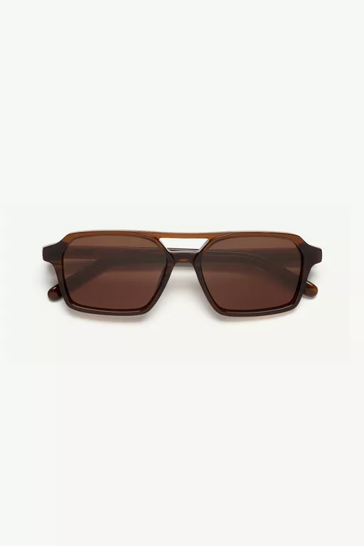 Open bridge sunglasses - Sunglasses
