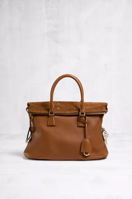 5AC Soft Medium - Cross body bag
