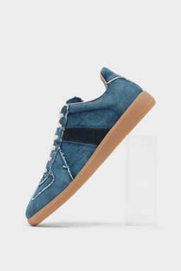 Replica Denim Sun-Faded - Sneakers
