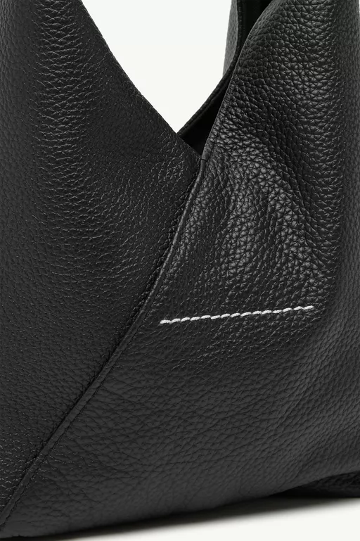 Japanese Bag Jewel Handle Classica - Borse a mano