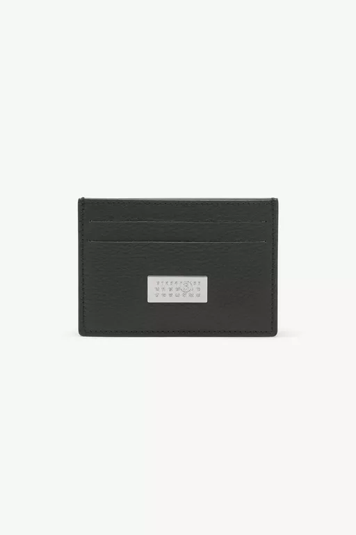 Numeric Cardholder