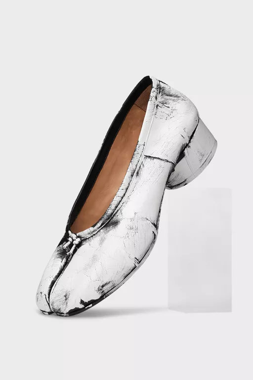 Tabi new ballerina - Ballerinas