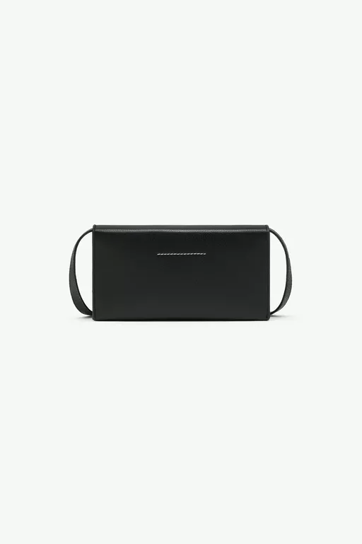 Numeric Crossbody Bag - Cross body bag