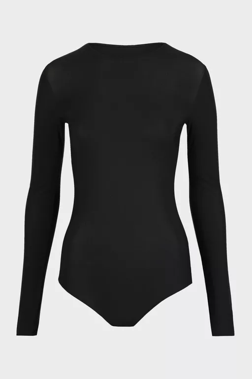 Technical jersey bodysuit