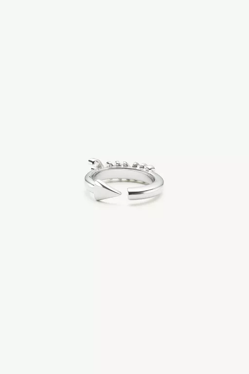 ENJOY MM6 ring - Rings