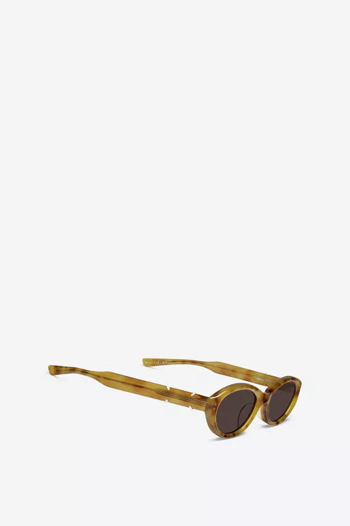 MM X GENTLE MONSTER MM315-T12 - Eyeglasses