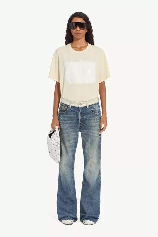 Bootcut Jeans