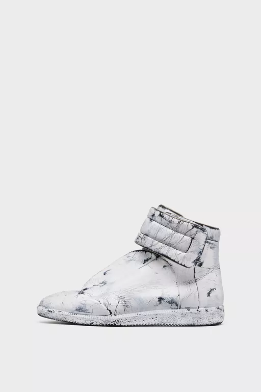 Sneakers Future Bianchetto - Sneakers