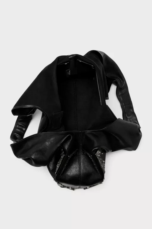 Box Bag Medium - Handbags
