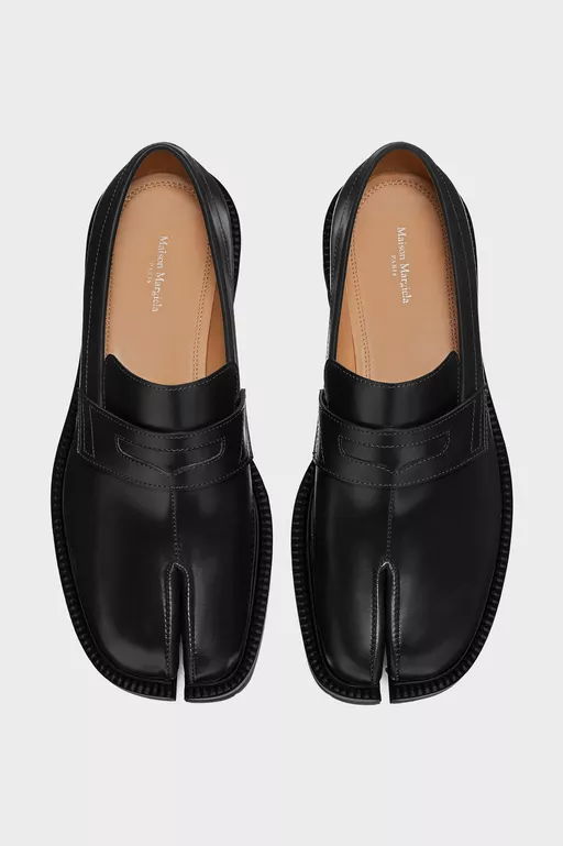 Tabi loafers - Moccasins