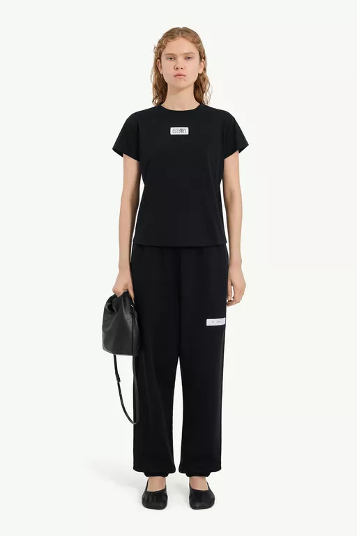 Numeric cotton T-shirt - T-shirts