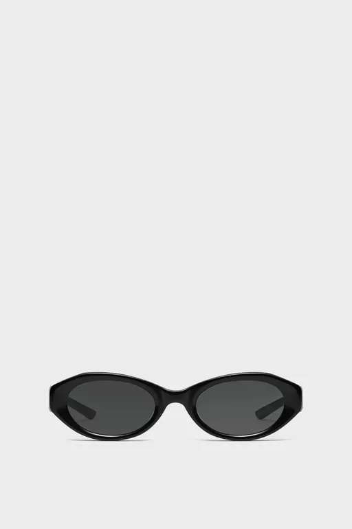 MM X Gentle Monster MM204 01 - Eyeglasses