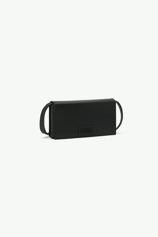 Numeric Crossbody Bag - Cross body bag