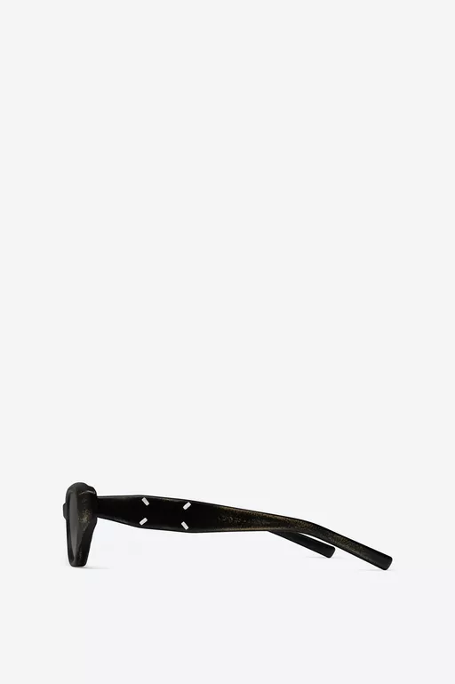 MM X GENTLE MONSTER MM305-LBK2 - Eyeglasses