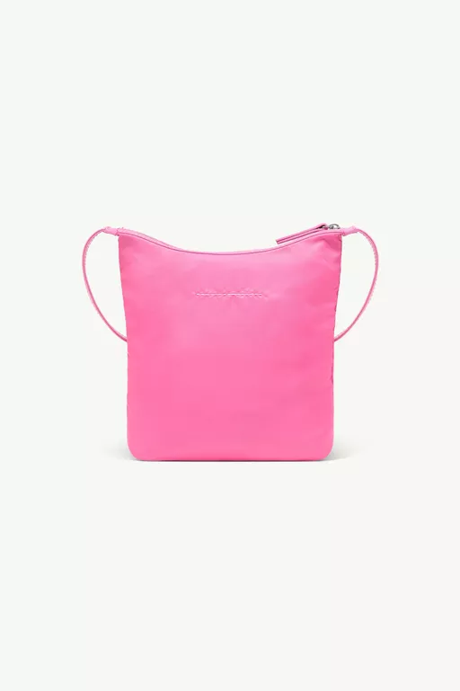 Numeric Vertical Crossbody Bag - Borsa a tracolla