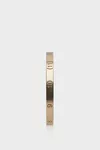 Yellow Gold Plating Burattato