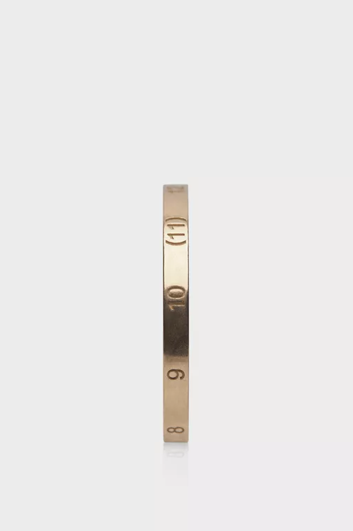 Numeric Ring - Rings