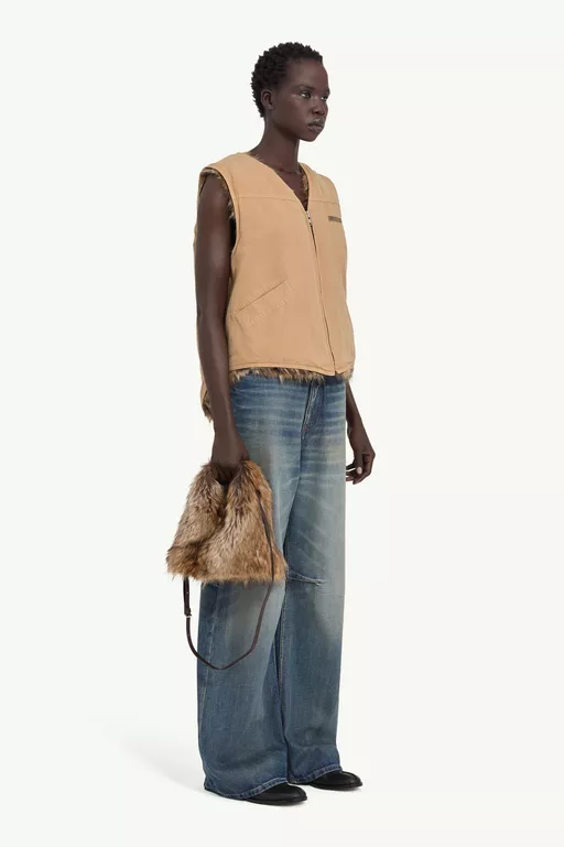 Gilet - Waistcoats