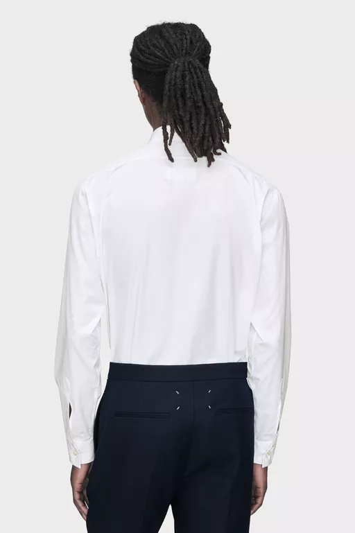 Cotton Shirt - Shirts