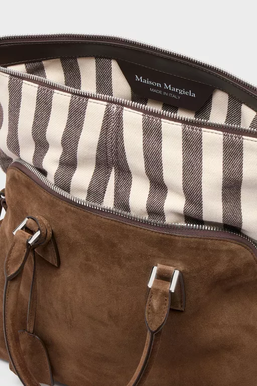 5AC Soft Medium - Cross body bag