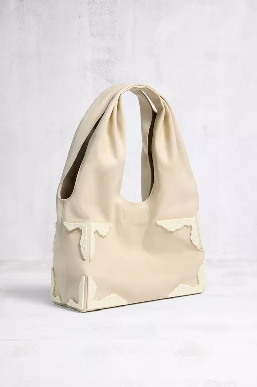 Box Bag Medium - Handbags
