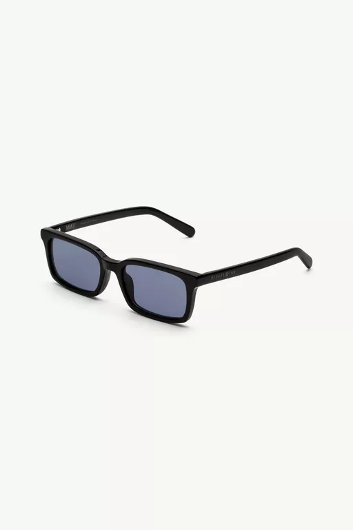 Linear-frame sunglasses - Sunglasses