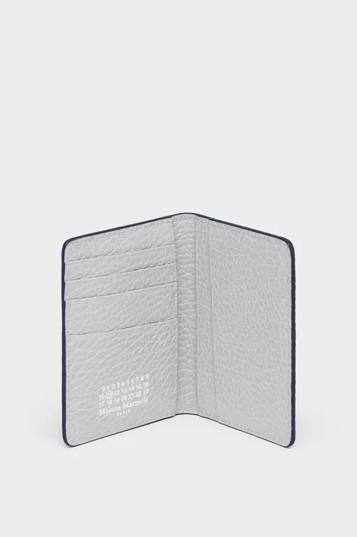 Four Stitches Card Holder - Cardholders