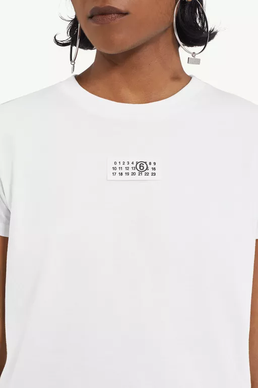 Print T-shirt - T-shirts
