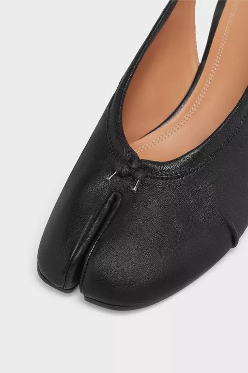 Slingback new ballerina Tabi - Ballerine