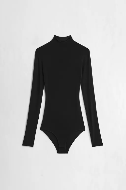 Body en jersey technique - Bodys