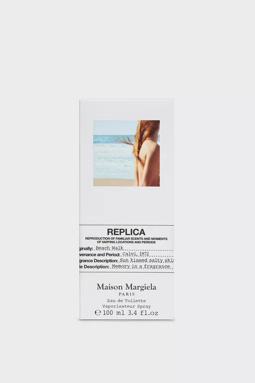 Replica Beach Walk eau de toilette - Perfumes