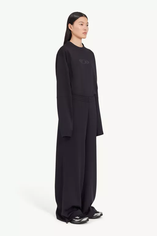 MM6 x Salomon trousers - Pants