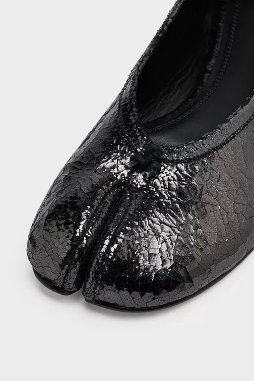 Ballerina Tabi Broken Mirror - Ballerine