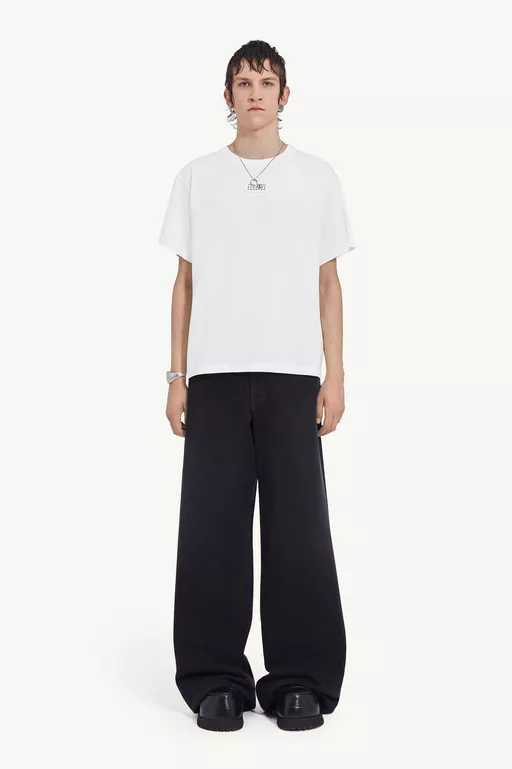 Print T-shirt