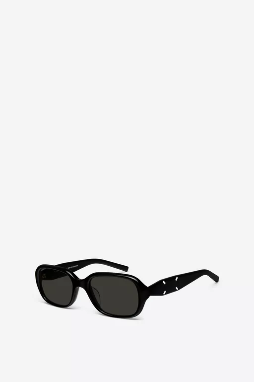 MM X GENTLE MONSTER MM306-01(G) - Eyeglasses