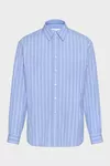 002F - Chemise en coton