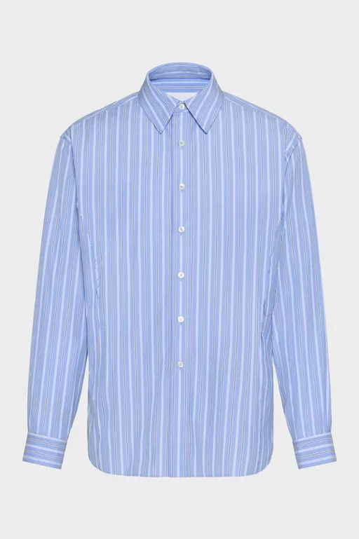 Cotton shirt