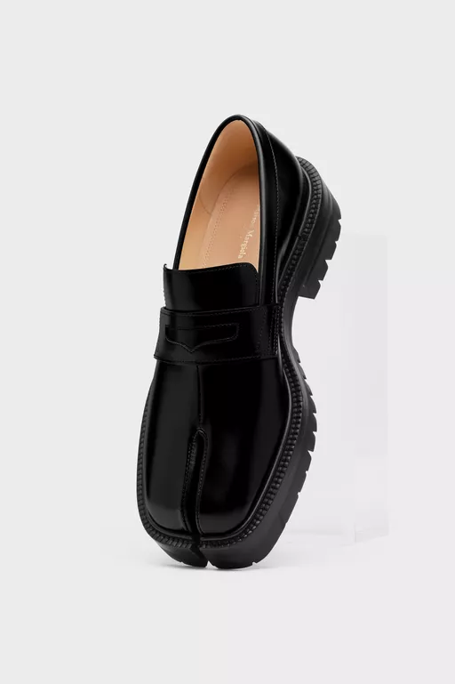 Tabi loafers - Moccasins