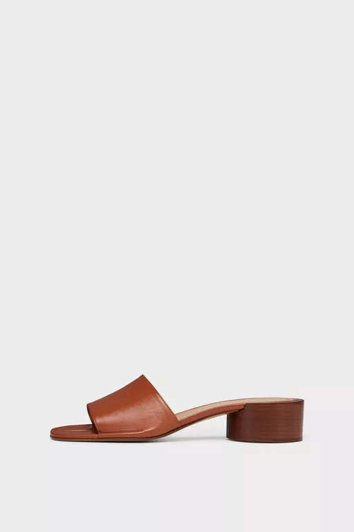 Tabi Mule - Heels