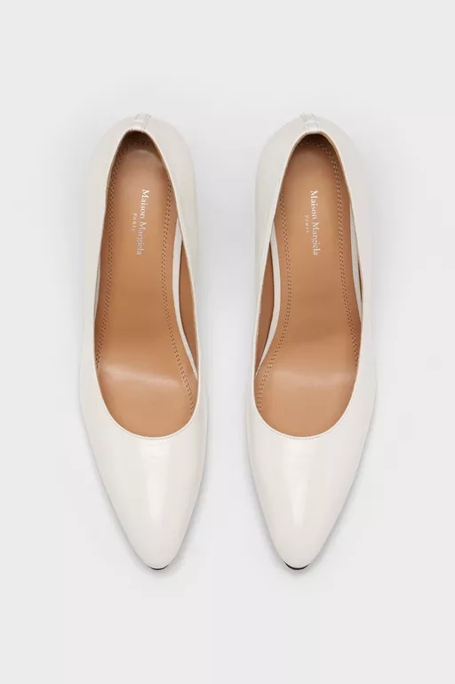 Heel-less Pump - Pumps