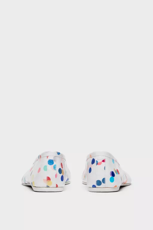 Tabi Ballerina - Ballerinas
