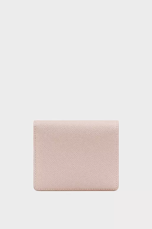 4ステッチ 二つ折り ウォレット - ウォレット