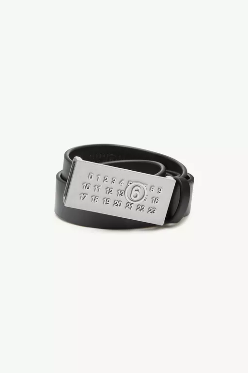 Numeric Belt