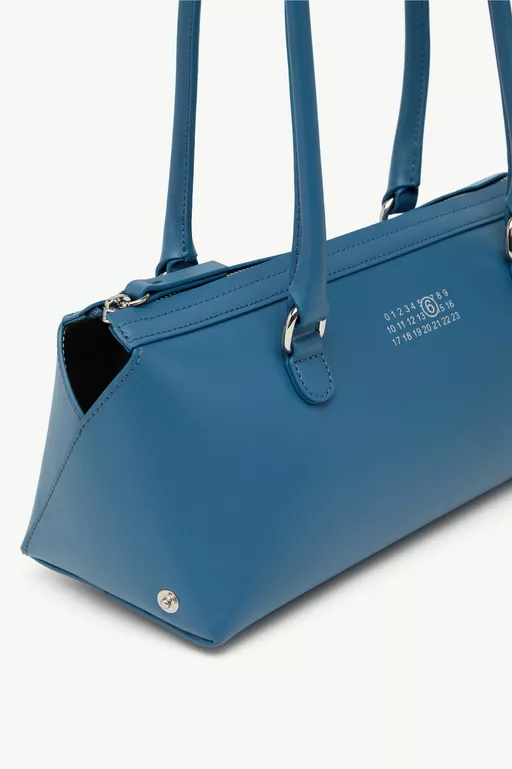 Bauletto Shoulder Bag Small - Shoulder Bags