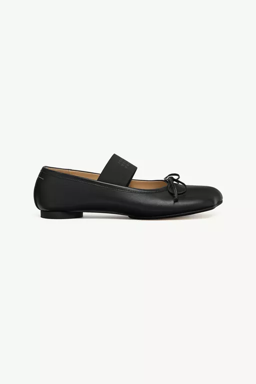 Anatomic Numeric Ballerinas - Ballerinas