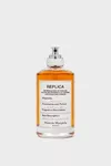 White - Replica Jazz Club eau de toilette