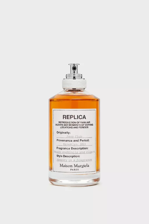 Replica Jazz Club Eau de Toilette | Maison Margiela - 香水