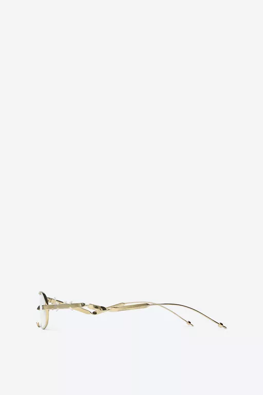 MM X GENTLE MONSTER MM301-039 - Eyeglasses