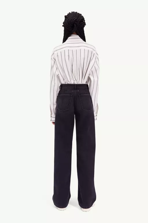 Denim jeans - Denim