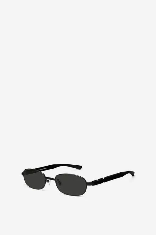 MM X GENTLE MONSTER MM311-M01 - Eyeglasses